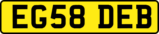 EG58DEB