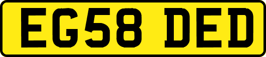 EG58DED