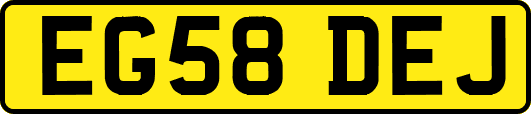 EG58DEJ