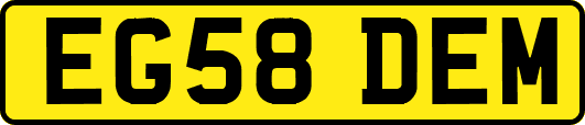 EG58DEM