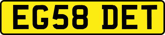 EG58DET