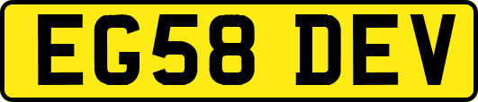 EG58DEV