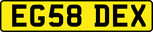 EG58DEX