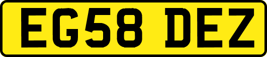 EG58DEZ