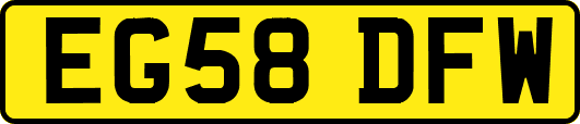 EG58DFW