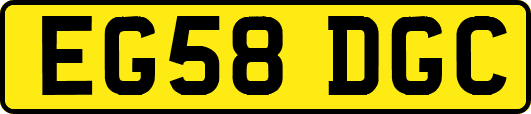 EG58DGC