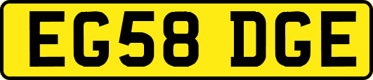 EG58DGE