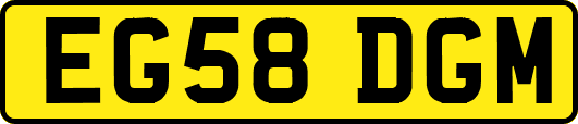 EG58DGM