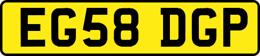EG58DGP
