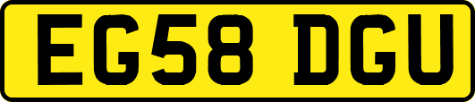 EG58DGU