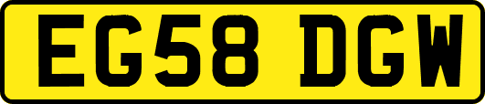 EG58DGW
