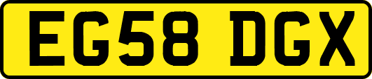EG58DGX