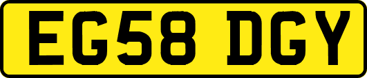 EG58DGY