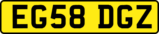 EG58DGZ