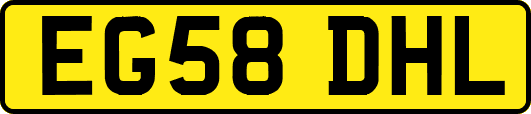 EG58DHL
