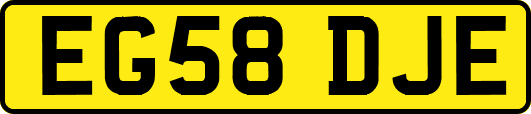 EG58DJE