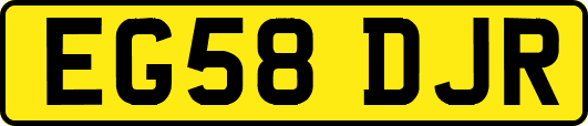 EG58DJR