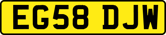 EG58DJW