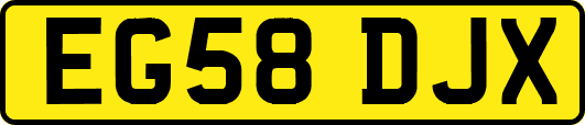 EG58DJX