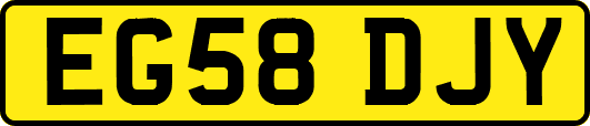 EG58DJY