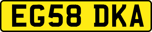 EG58DKA