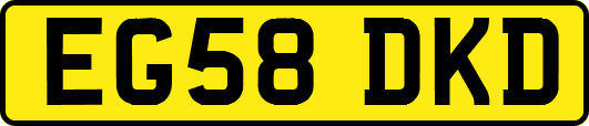 EG58DKD