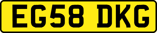 EG58DKG