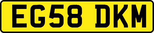 EG58DKM