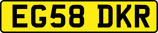 EG58DKR