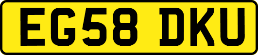 EG58DKU