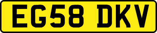 EG58DKV