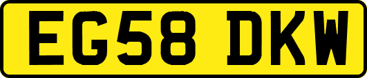 EG58DKW