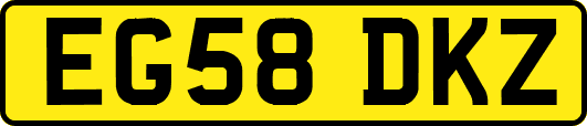 EG58DKZ