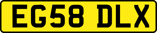 EG58DLX