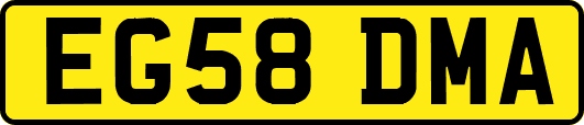 EG58DMA