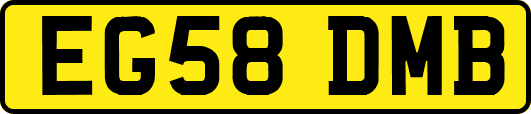 EG58DMB