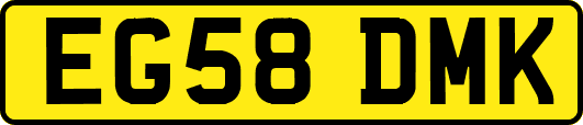 EG58DMK