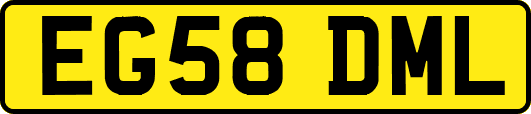 EG58DML