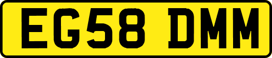 EG58DMM