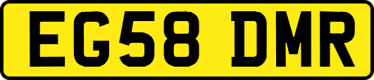 EG58DMR