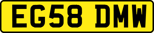 EG58DMW