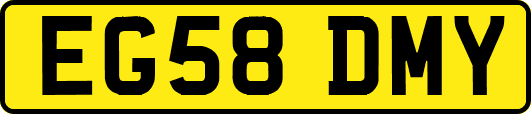 EG58DMY