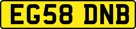 EG58DNB