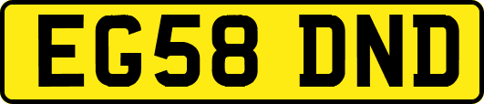 EG58DND