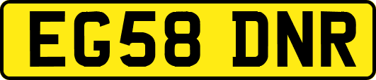 EG58DNR