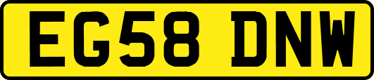 EG58DNW