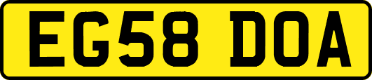 EG58DOA