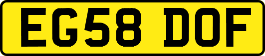 EG58DOF