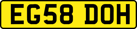 EG58DOH