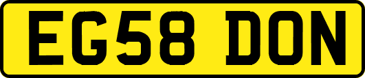 EG58DON